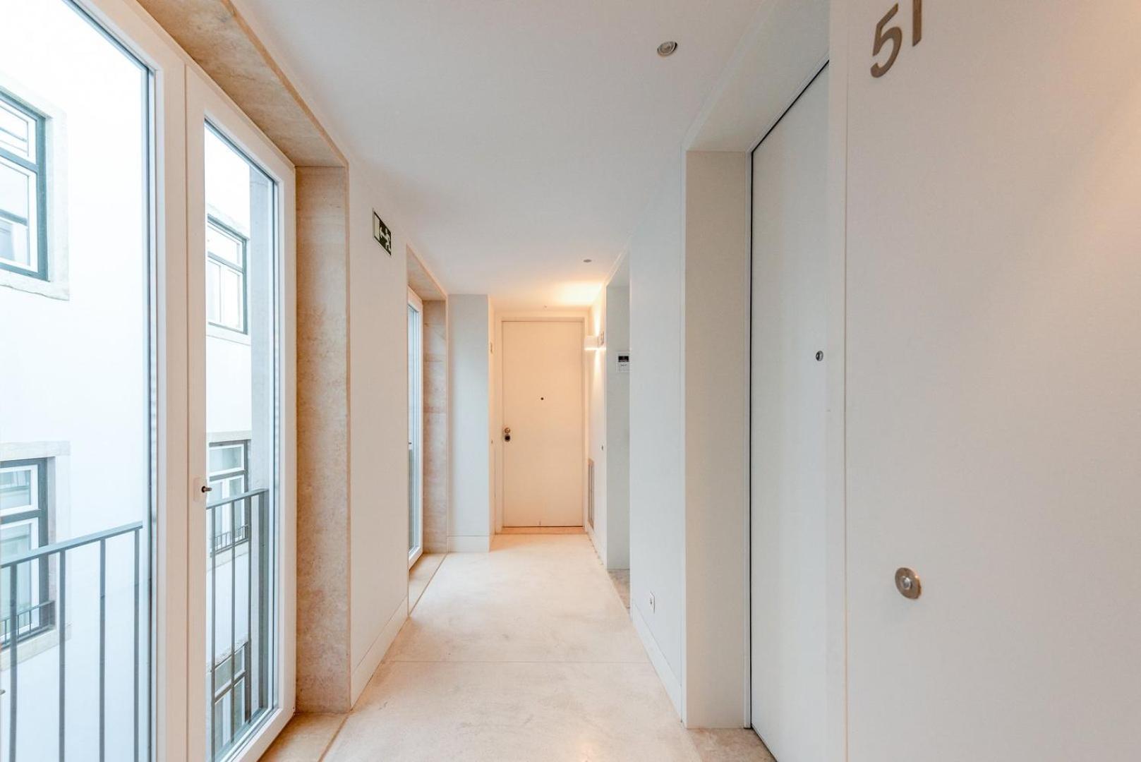 Guestready - Baixa Collection Building Apartment Lisbon Exterior photo