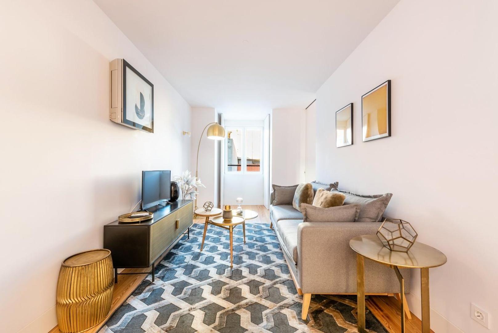 Guestready - Baixa Collection Building Apartment Lisbon Exterior photo