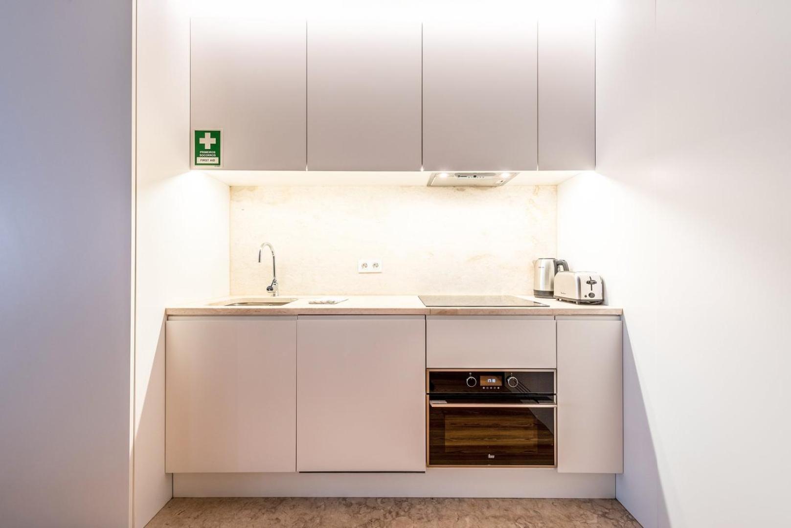 Guestready - Baixa Collection Building Apartment Lisbon Exterior photo