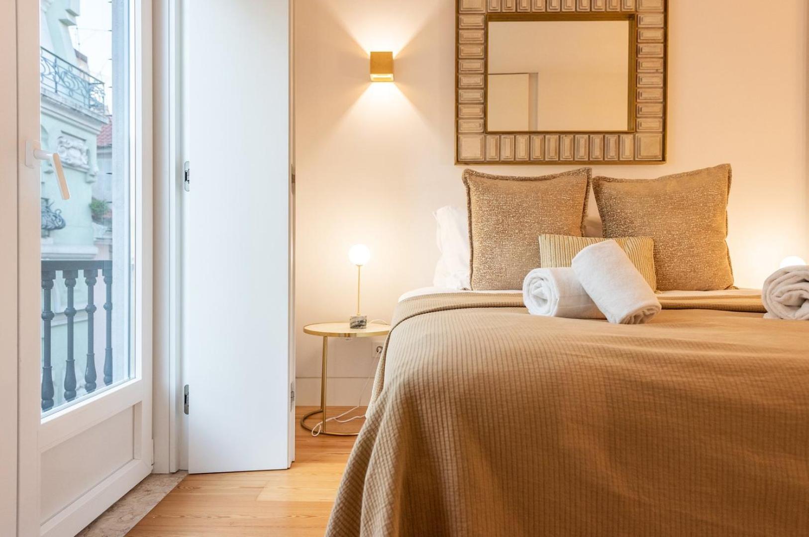 Guestready - Baixa Collection Building Apartment Lisbon Exterior photo