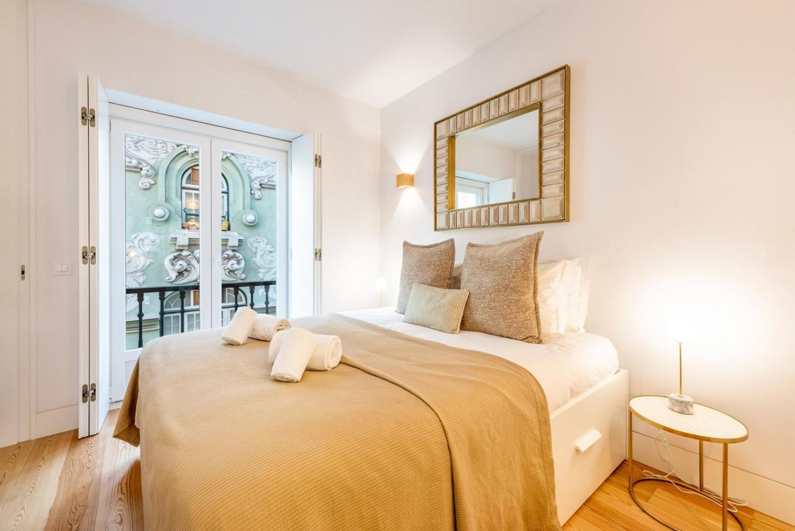 Guestready - Baixa Collection Building Apartment Lisbon Exterior photo