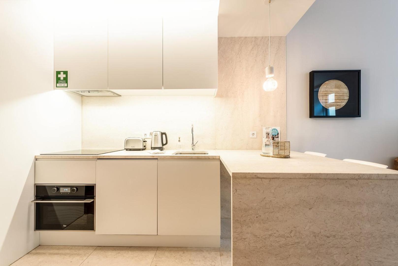 Guestready - Baixa Collection Building Apartment Lisbon Exterior photo