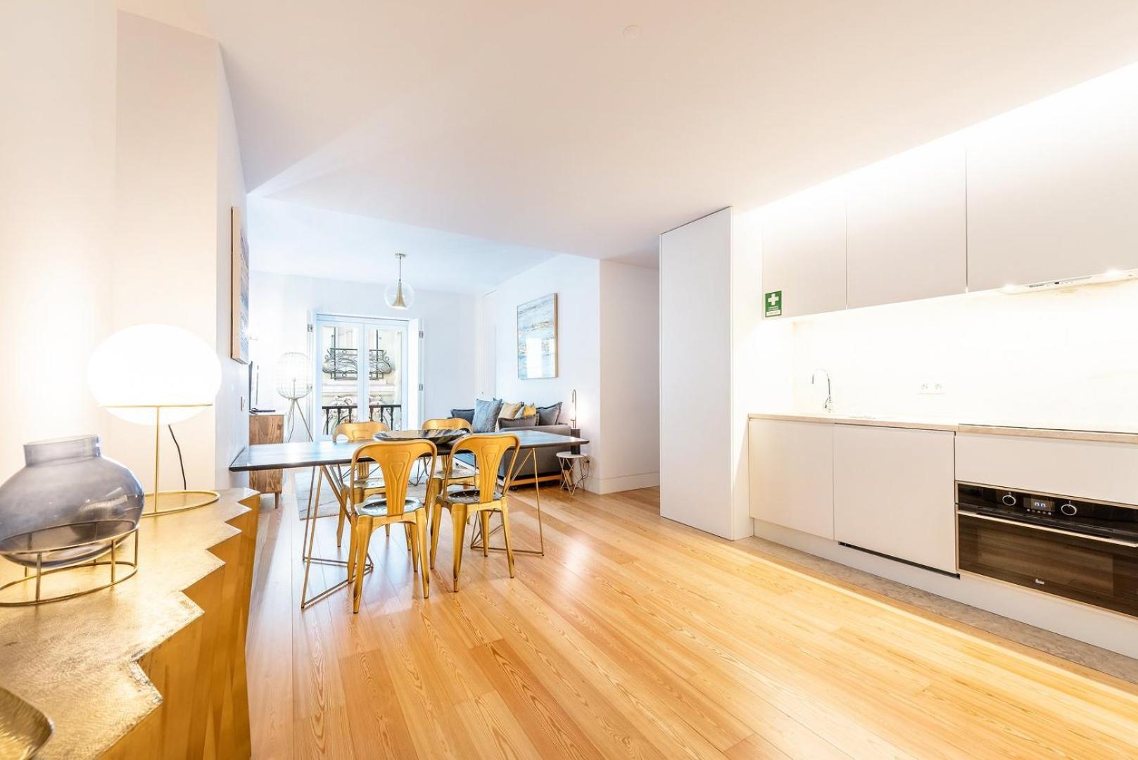 Guestready - Baixa Collection Building Apartment Lisbon Exterior photo