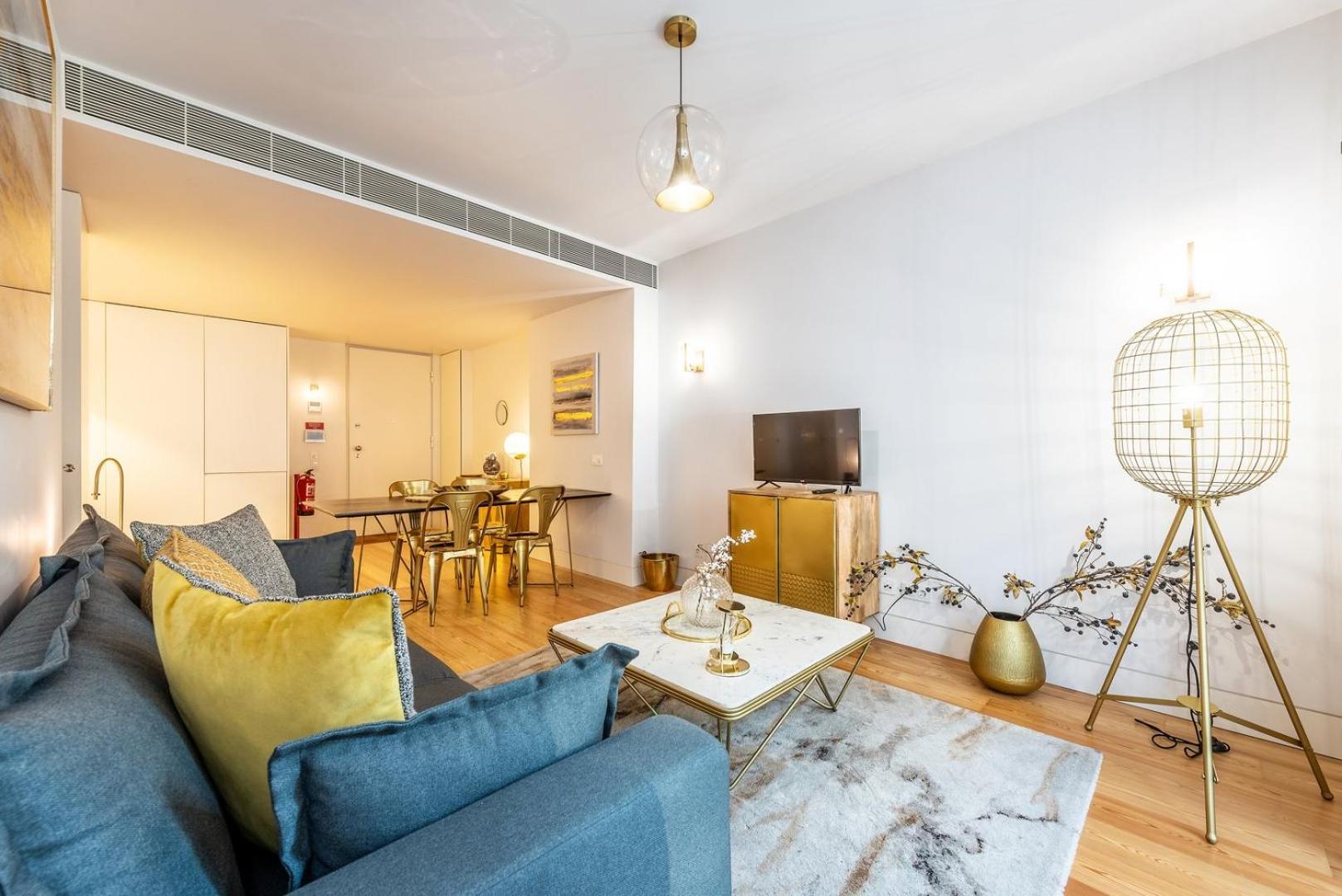 Guestready - Baixa Collection Building Apartment Lisbon Exterior photo