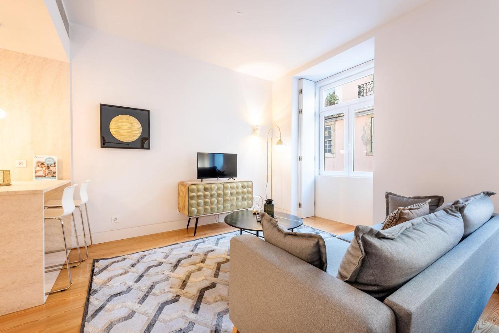 Guestready - Baixa Collection Building Apartment Lisbon Exterior photo