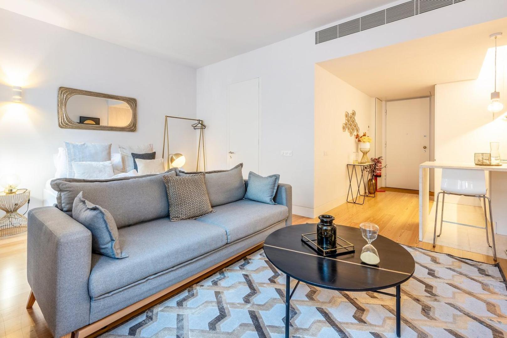 Guestready - Baixa Collection Building Apartment Lisbon Exterior photo