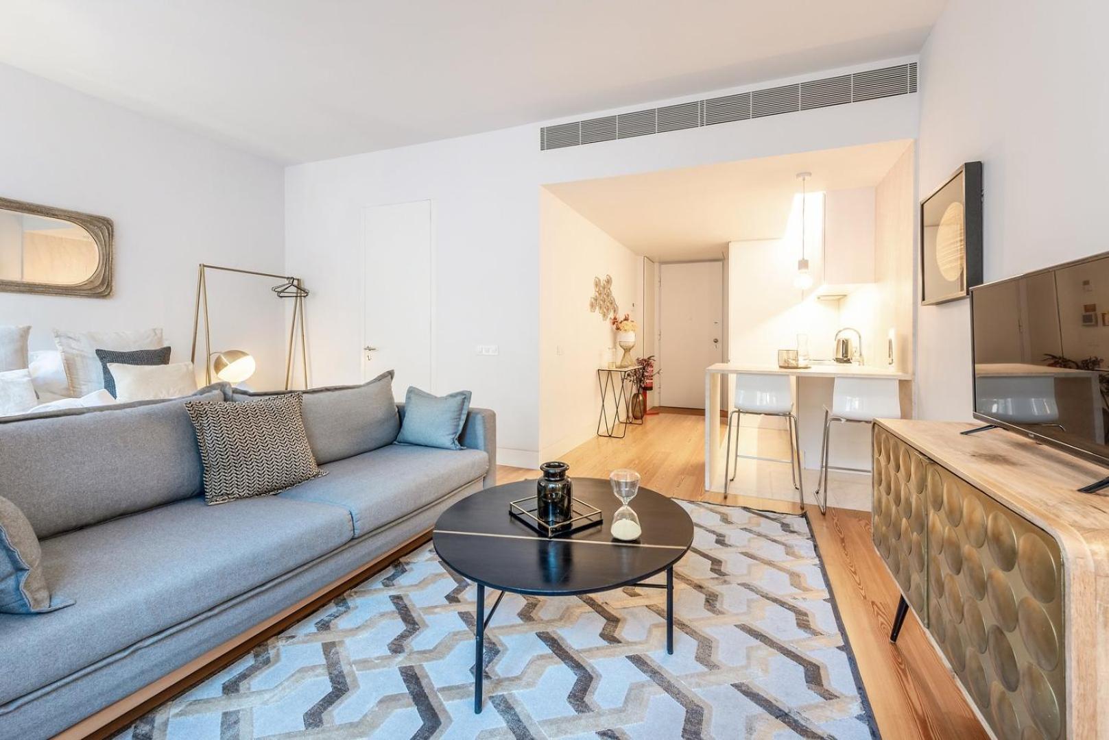 Guestready - Baixa Collection Building Apartment Lisbon Exterior photo
